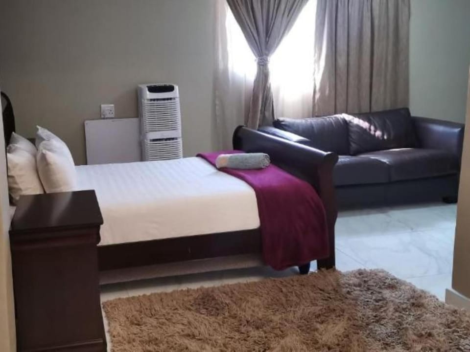 Kimberley Boutique Guest Lodge Bed and Breakfast in South Africa