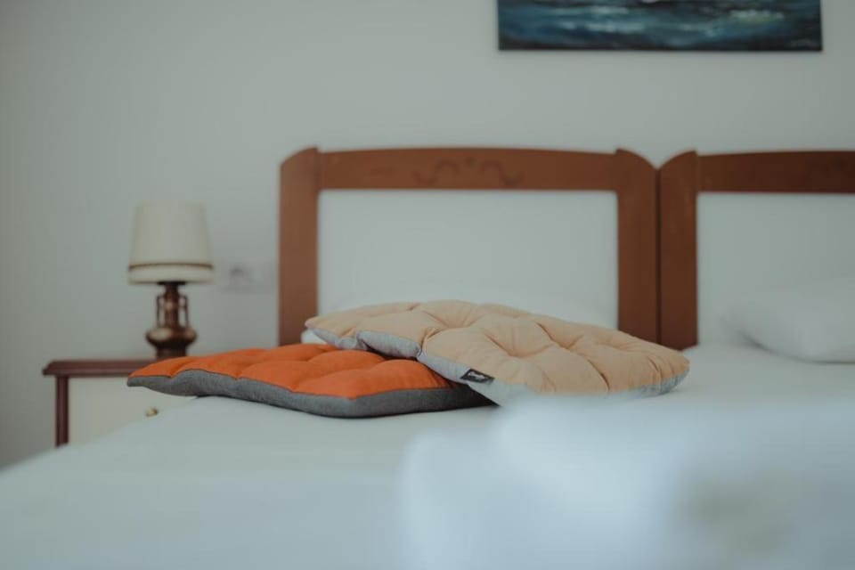 Nonna's Boutique Hotel Bed and Breakfast in Vlorë County, Albania