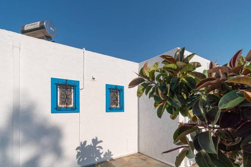 Nektaria's Studio Apartment in Lasithi