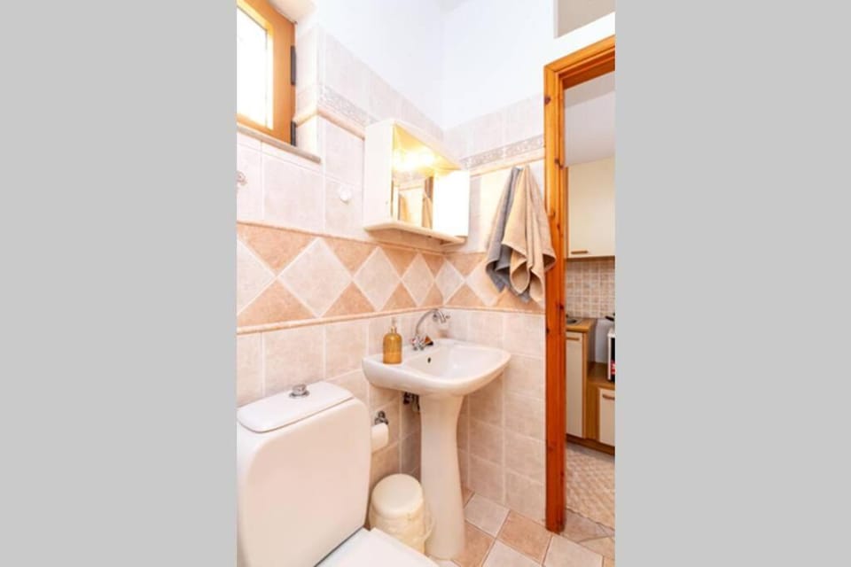 Nektaria's Studio Apartment in Lasithi