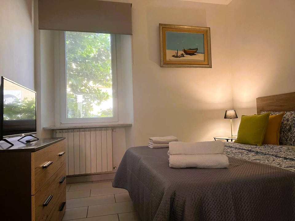 Ladispoli Apartment Apartment in Ladispoli