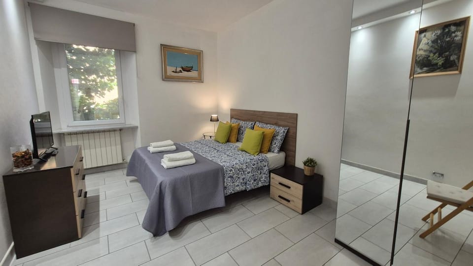 Ladispoli Apartment Apartment in Ladispoli
