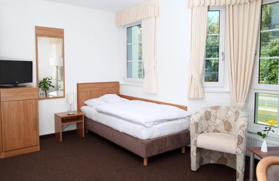 Hotel Fürstenberg Bed and Breakfast in Essen