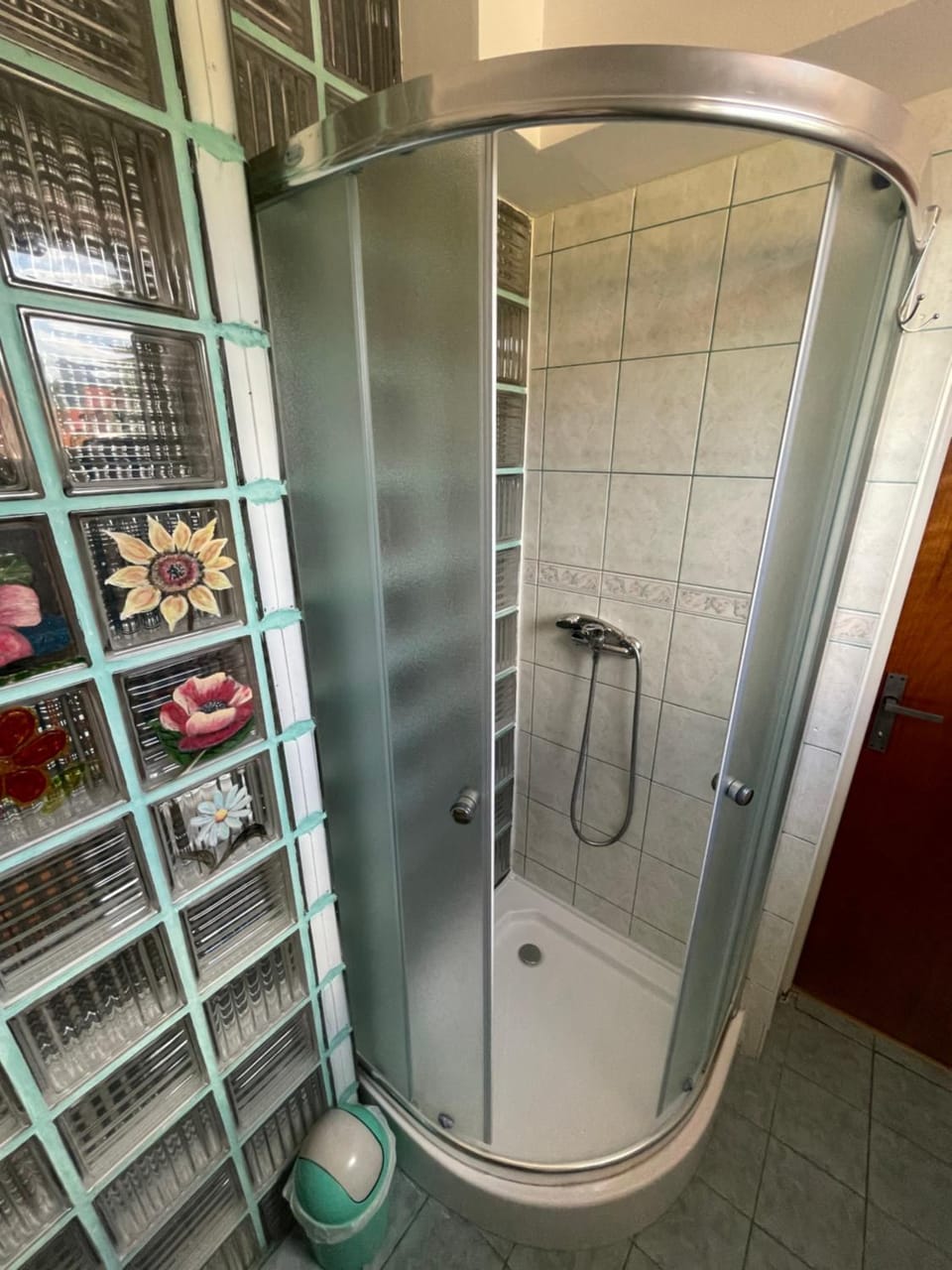 Ubytovanie Marta Kováčová Apartment in Slovakia