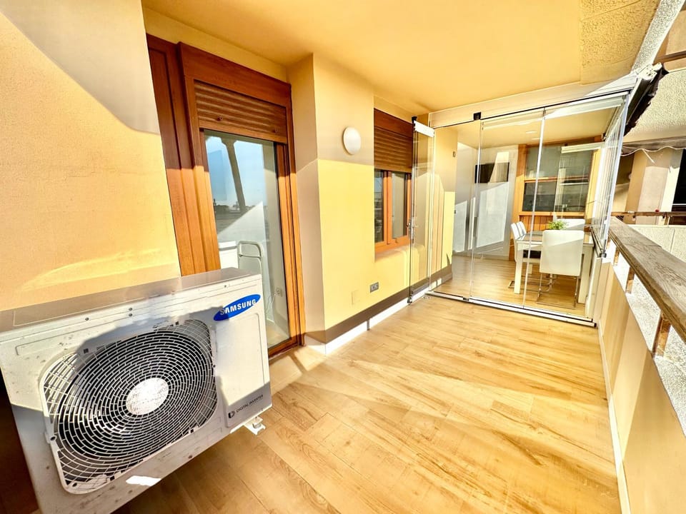 Balcony/Terrace, Balcony/Terrace, air conditioner