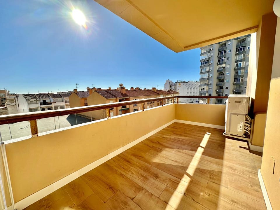 Day, Balcony/Terrace, Balcony/Terrace