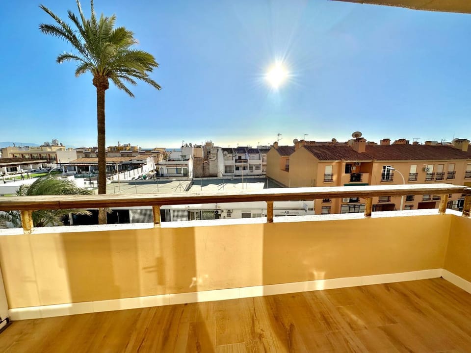 Day, View (from property/room), Balcony/Terrace, Balcony/Terrace