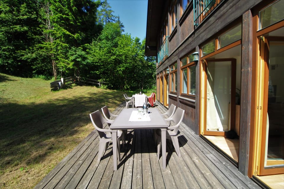 Bad Kleinkirchheim RMG family apartments Apartment in Carinthia, Austria