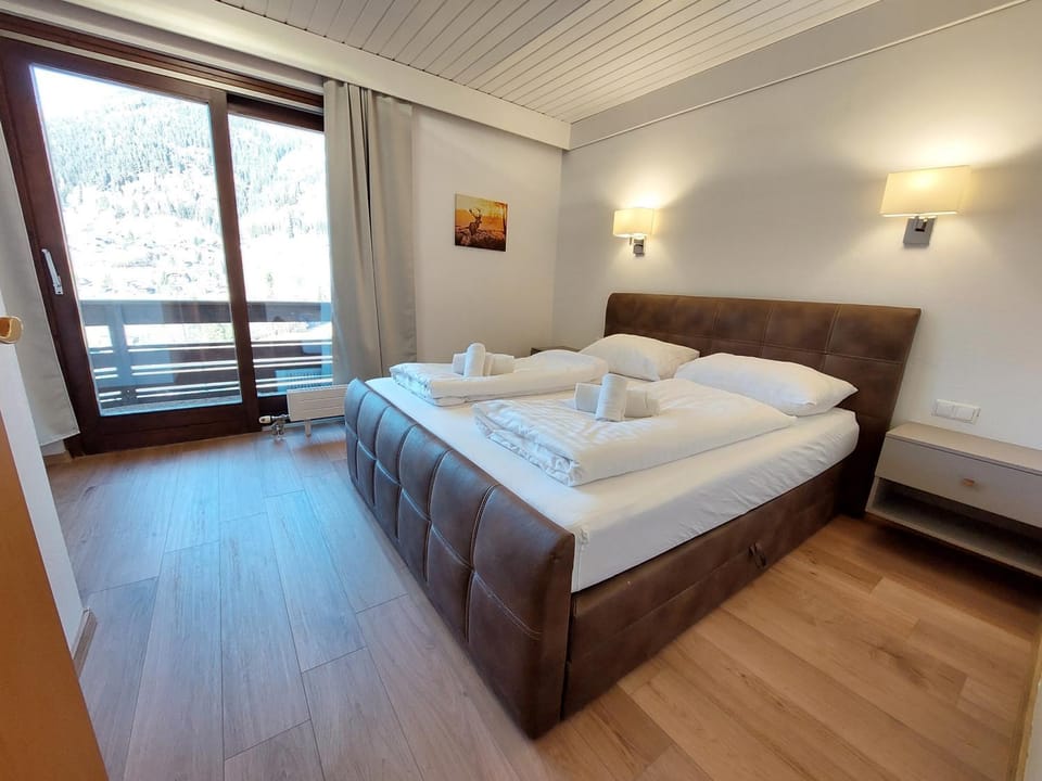 Bad Kleinkirchheim RMG family apartments Apartment in Carinthia, Austria