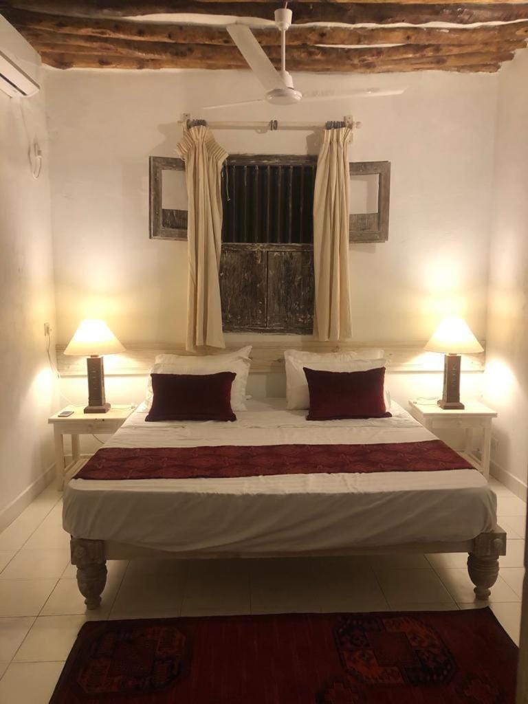 Beytsalaam Apartments Apartment in Lamu