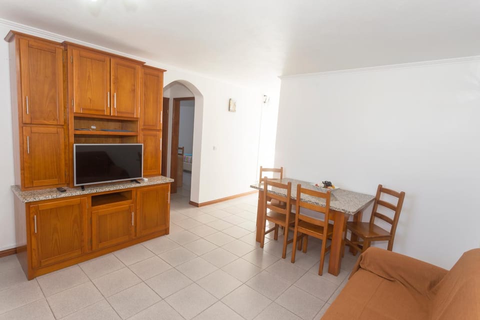 Apartamentos Oliveira Apartment in Azores District