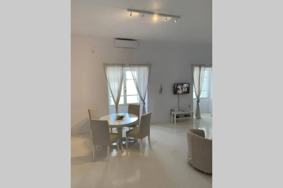Ευημερία Apartment in Decentralized Administration of the Aegean