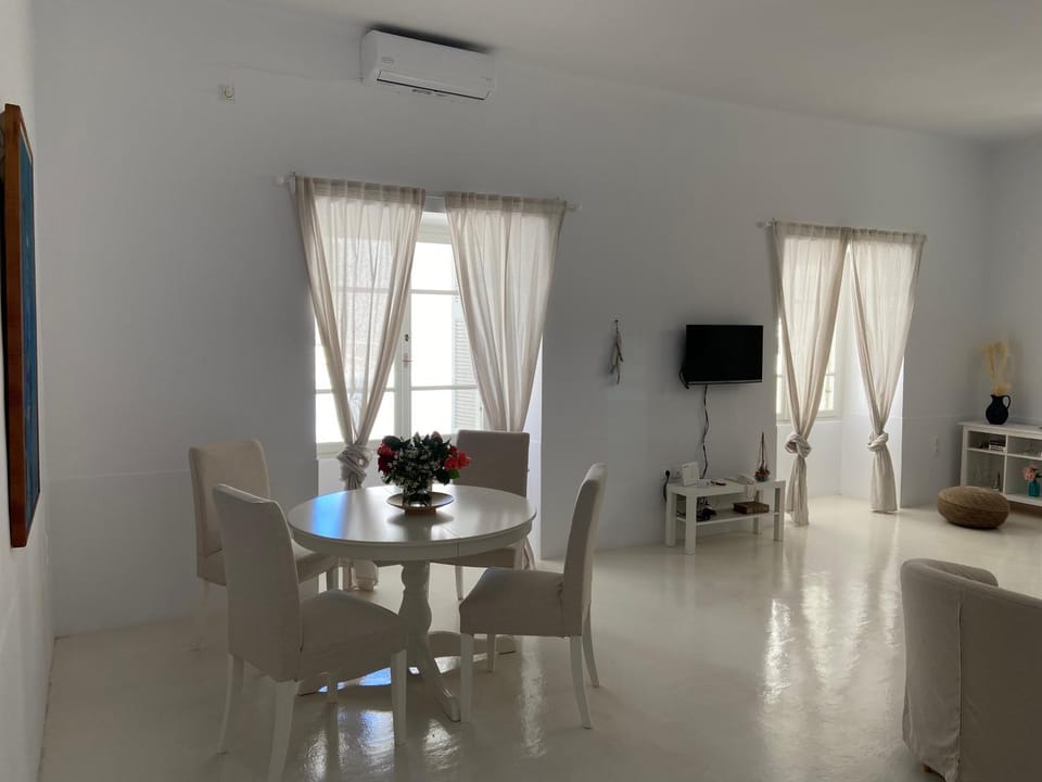 Ευημερία Apartment in Decentralized Administration of the Aegean