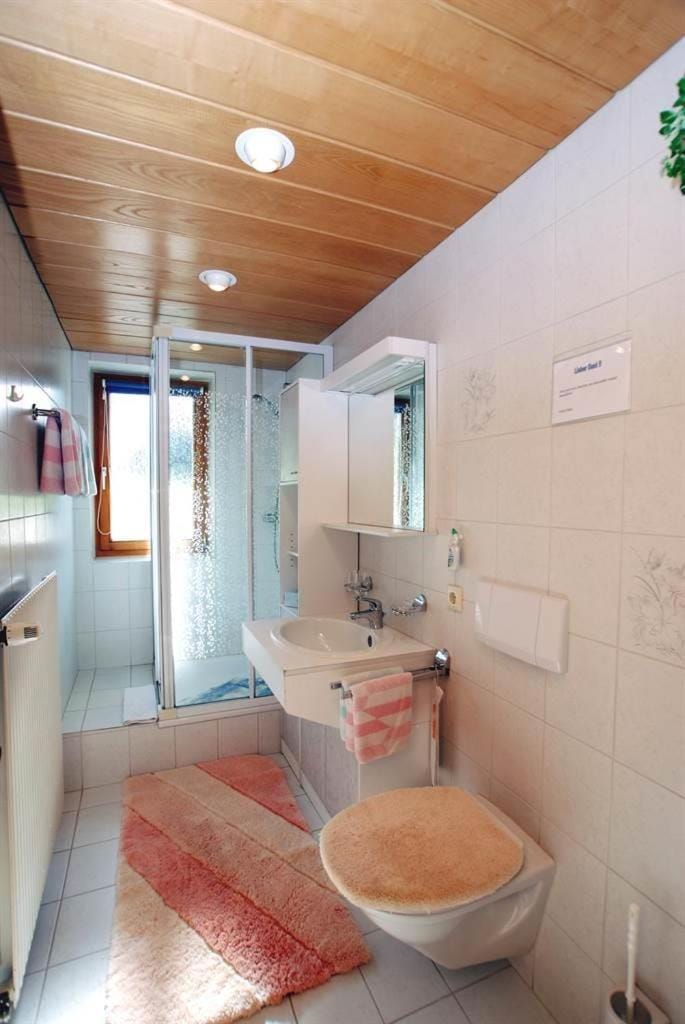 Ferienwohnung Erhard Apartment in Vorarlberg, Austria