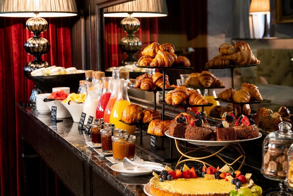 Breakfast