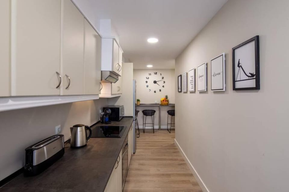 STUNNING APARTMENT NEXT TO PUERTO BANUS Apartment in Marbella
