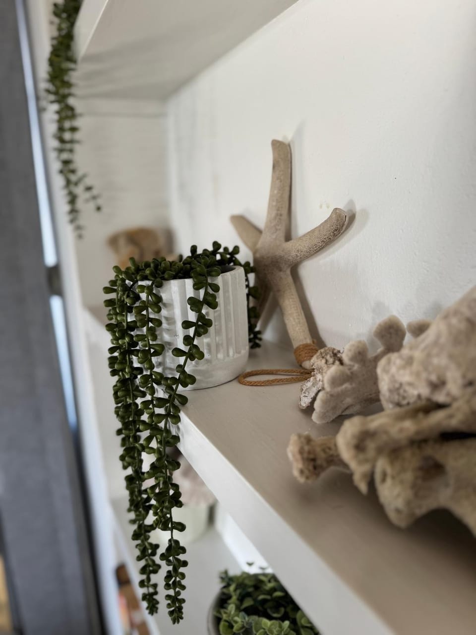 Decorative detail