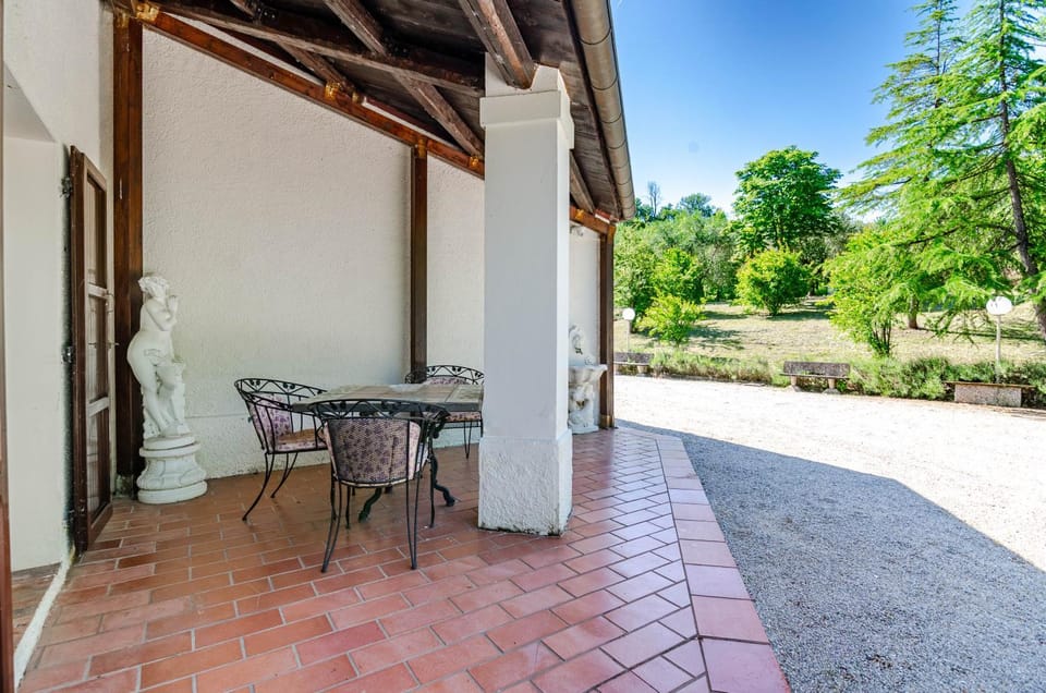 Villa Ca' Viola Rimini Bed and Breakfast in Emilia-Romagna