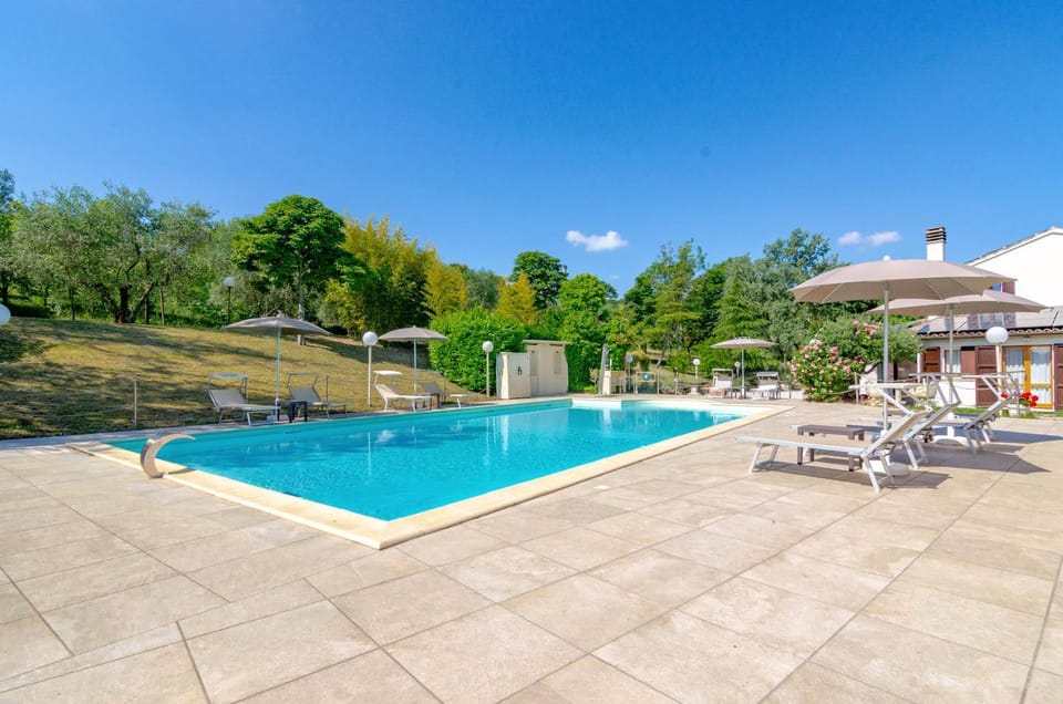 Villa Ca' Viola Rimini Bed and Breakfast in Emilia-Romagna