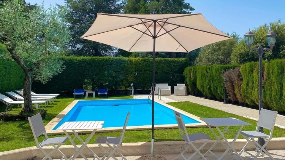 La Sorgente Bed and Breakfast in Molise, Italy