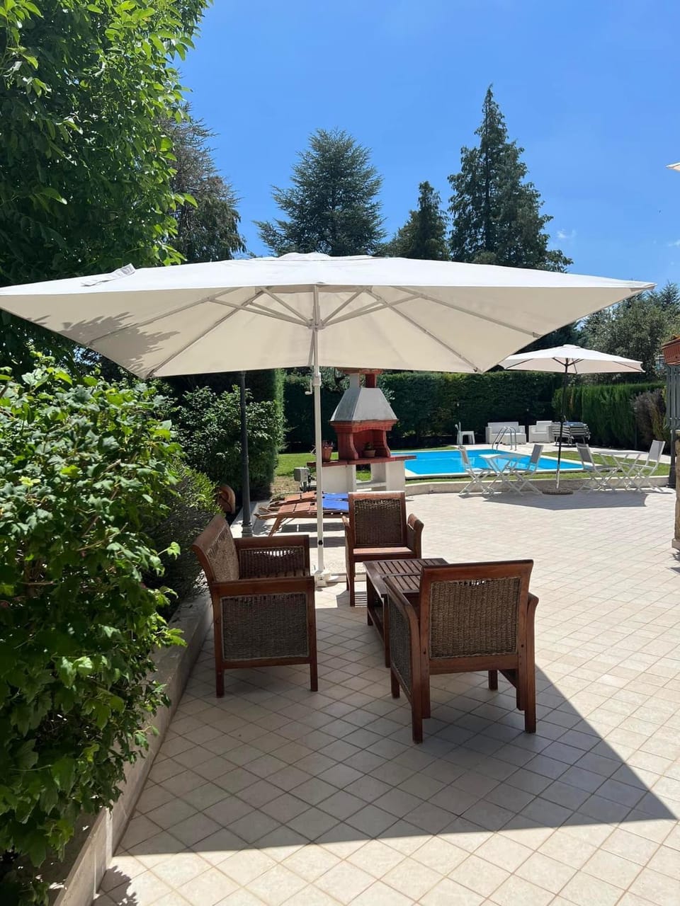 La Sorgente Bed and Breakfast in Molise, Italy