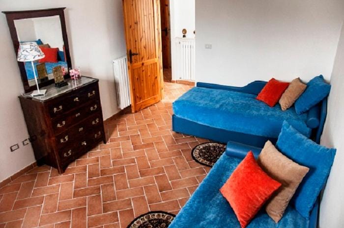 La Sorgente Bed and Breakfast in Molise, Italy
