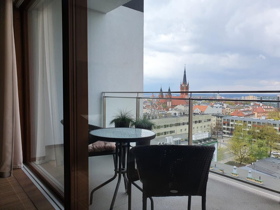 Apartament Rodzinny Kołobrzeska Apartment in Poland