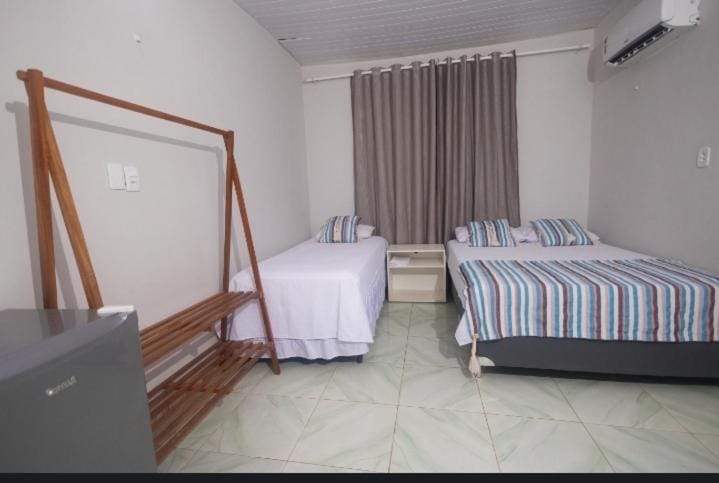 Canoa Hospedagem Bed and Breakfast in State of Ceará