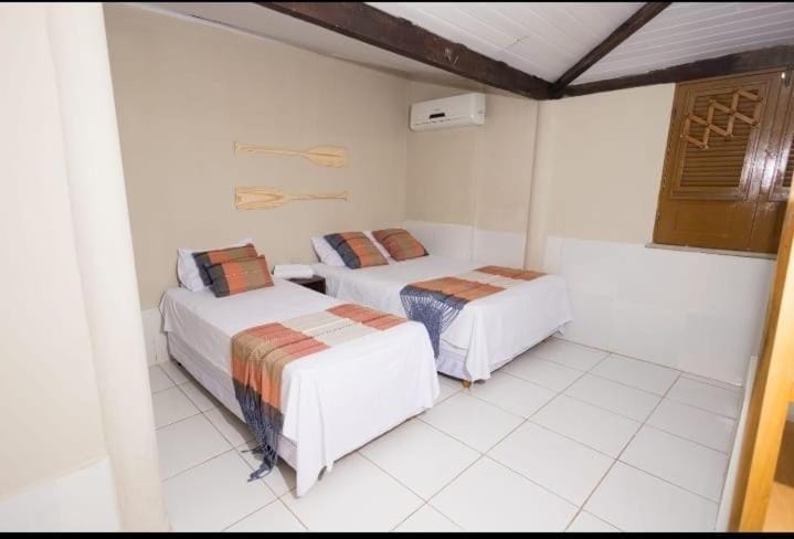 Canoa Hospedagem Bed and Breakfast in State of Ceará