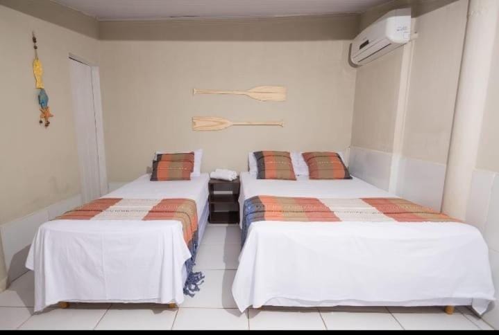 Canoa Hospedagem Bed and Breakfast in State of Ceará
