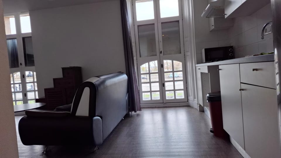Appartement au Cœur du Centre de Bordeaux Apartment in Bordeaux