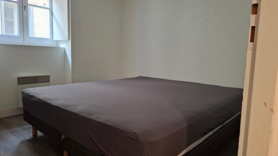 Appartement au Cœur du Centre de Bordeaux Apartment in Bordeaux