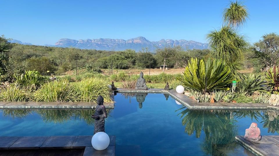 hippomoon lodge game reserve Bed and Breakfast in South Africa