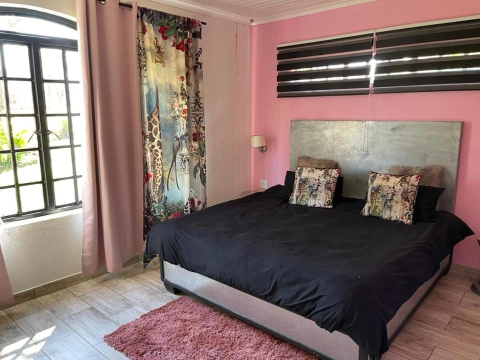 hippomoon lodge game reserve Bed and Breakfast in South Africa