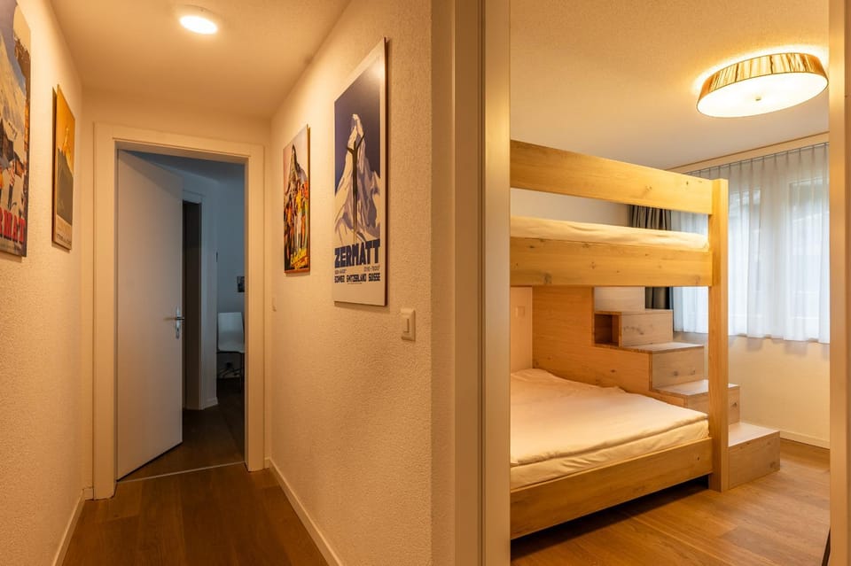 Bed, Bedroom, children
