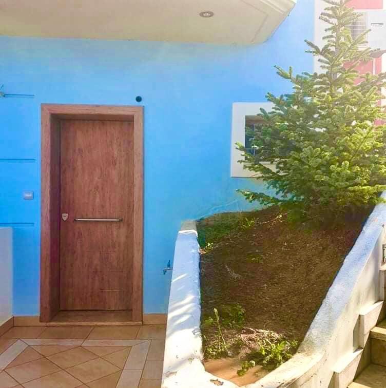 Kalamos View Studio Apartment in East Attica Regional Unit, Greece