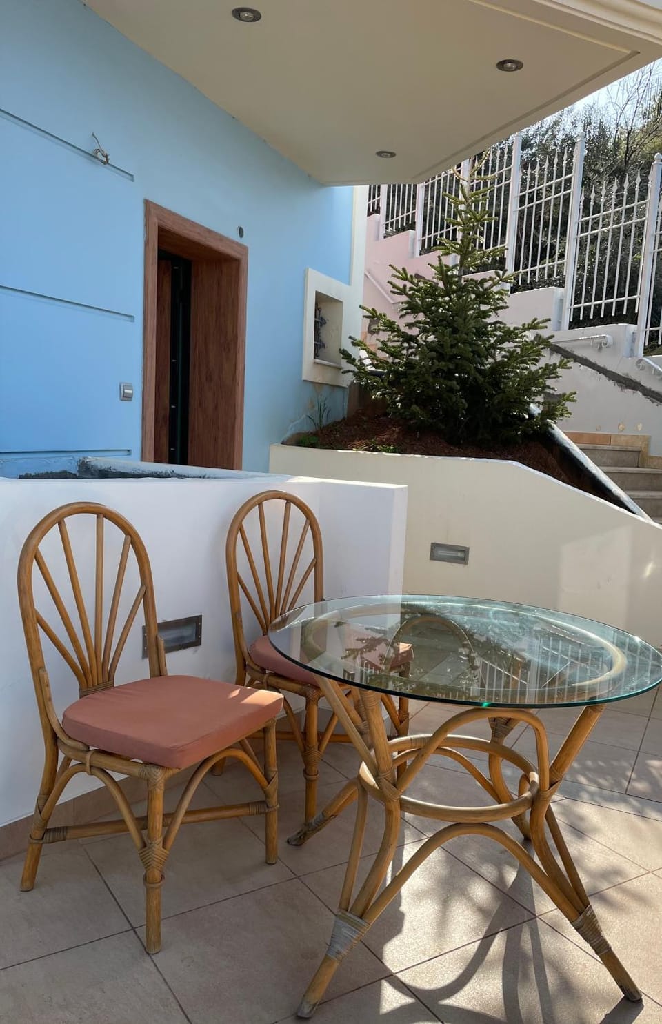 Kalamos View Studio Apartment in East Attica Regional Unit, Greece
