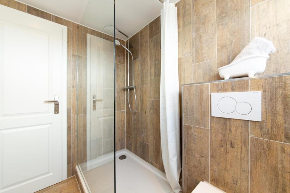 Ferienwohnung Aalkate App 4 Apartment in Scharbeutz
