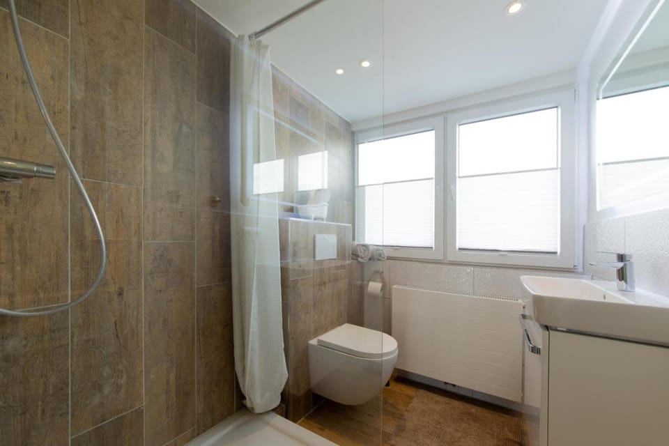 Ferienwohnung Aalkate App 4 Apartment in Scharbeutz