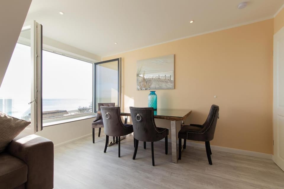 Ferienwohnung Aalkate App 4 Apartment in Scharbeutz