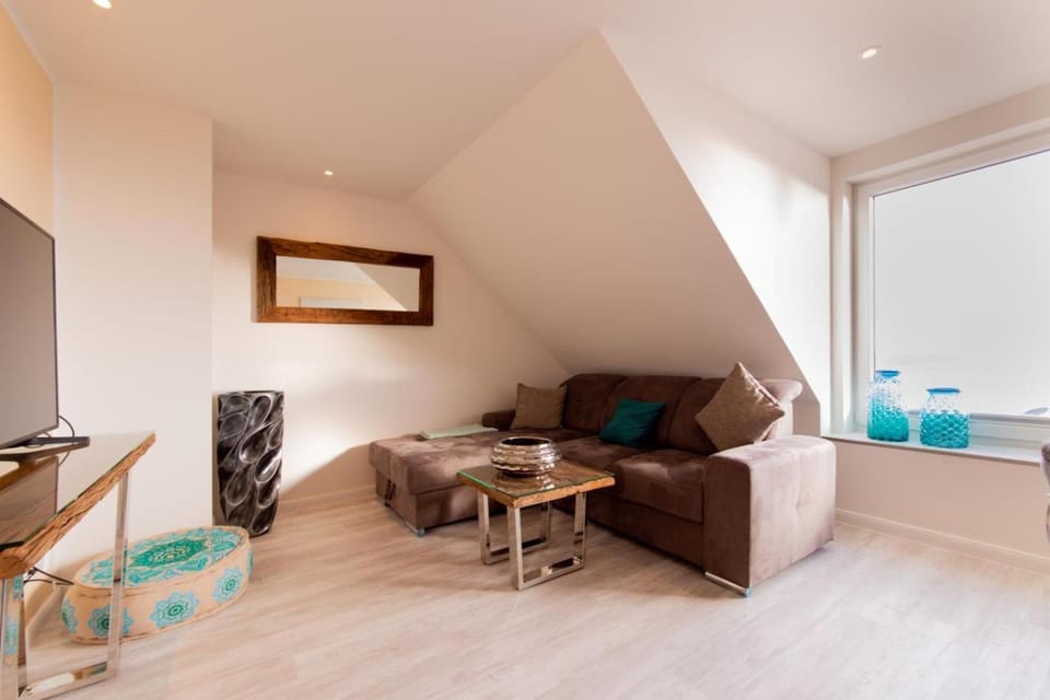 Ferienwohnung Aalkate App 4 Apartment in Scharbeutz