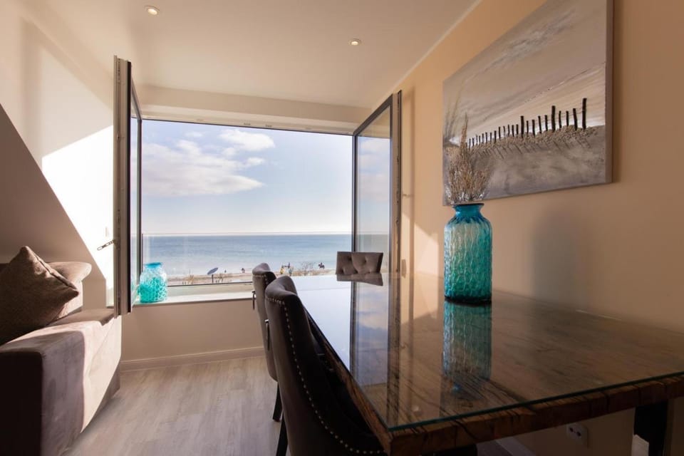 Ferienwohnung Aalkate App 4 Apartment in Scharbeutz