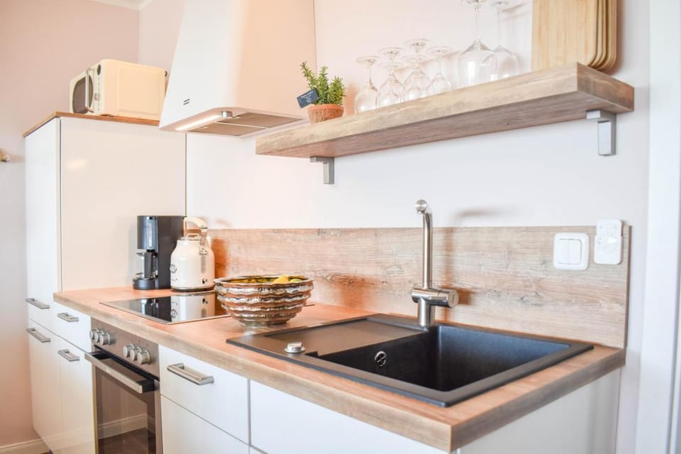 Ferienwohnung Aalkate App 1 Apartment in Scharbeutz