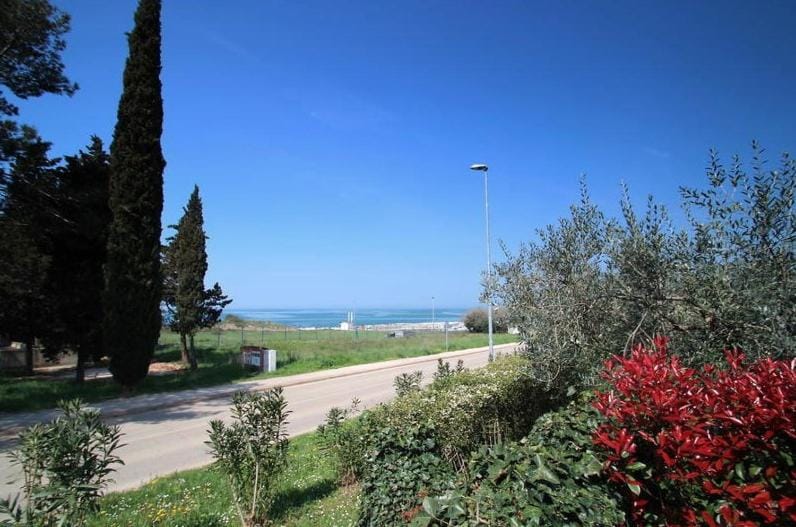 4 Star app Adriana with sea view and jacuzzi Apartment in Istria County