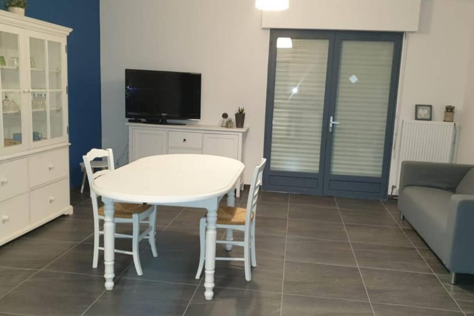 Maison de plain pied avec jardin House in Hauts-de-France