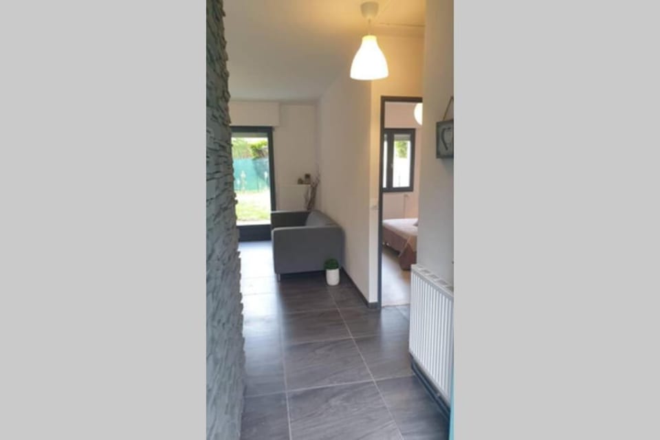 Maison de plain pied avec jardin House in Hauts-de-France