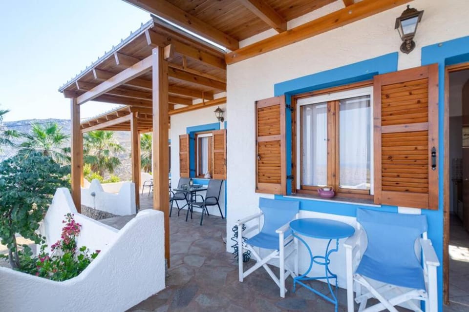 Hope's Studio Apartment in Lasithi