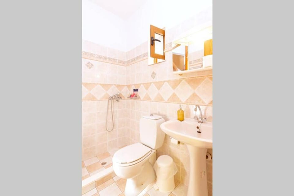 Hope's Studio Apartment in Lasithi