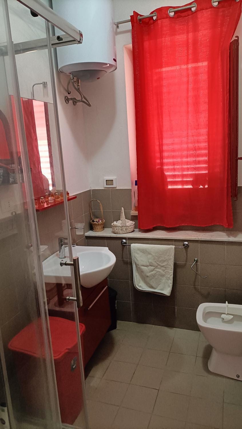 LA FINESTRA SUL MARE PIANO Terra House in Sicily