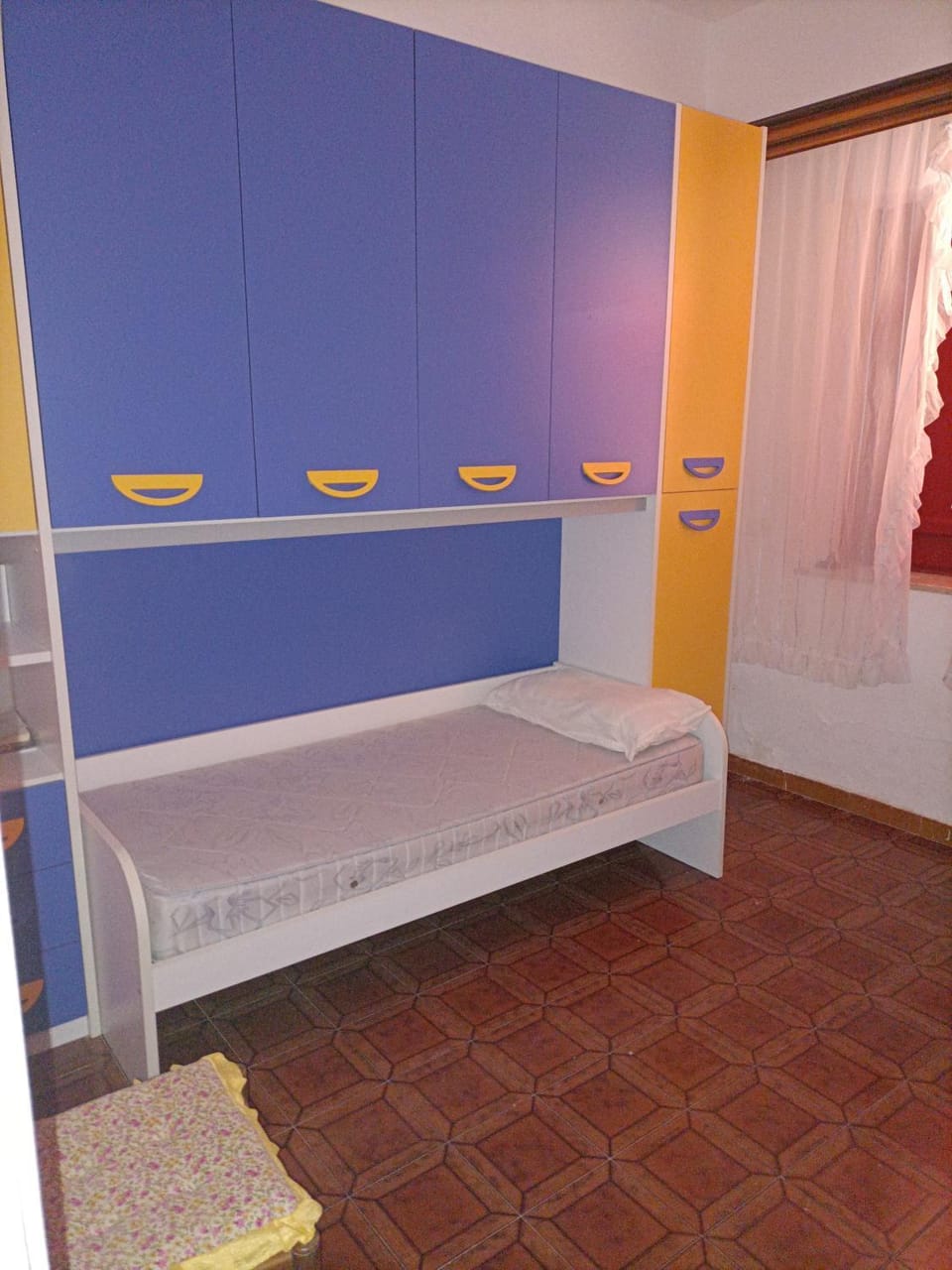LA FINESTRA SUL MARE PIANO Terra House in Sicily